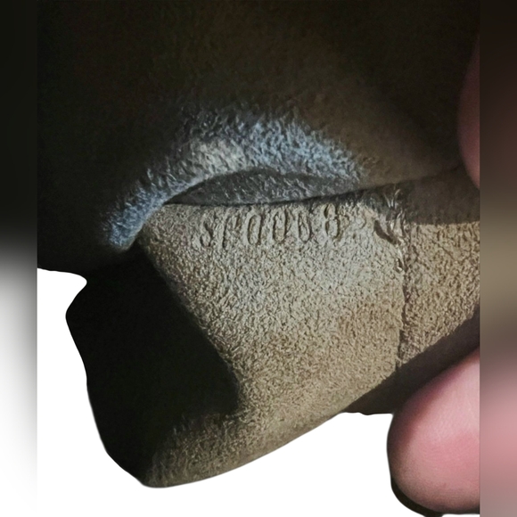 Authentic Vintage Louis Vuitton Black Multicolor Satchel - Picture 7 of 10